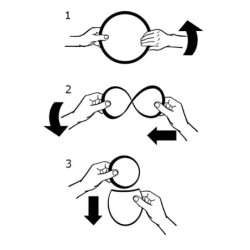 Discover Your Lover Spiel Reiseausgabe Nl-Es-En-De-Fr