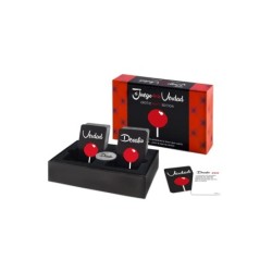 Jogo O Jogo Da Verdade Erotic Party Edition Espanhol