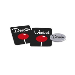 Играта Игра на Истината Erotic Party Edition Español