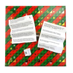 Jeu Erotic Advent Calendar Nl-De-En-Fr-Es-It-Pl-Ru-Se-No