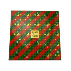 Juego Erotic Advent Calendar Nl-De-En-Fr-Es-It-Pl-Ru-Se-No