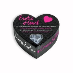 Gra Erotic Heart Mini No-Se-Es-It