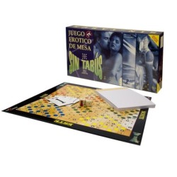 Erotiskt spel utan tabun