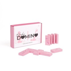 Gioco Kinky Domino Secret Play