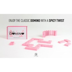 Σετ Kinky Domino Secret Play