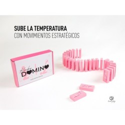 Kinky Domino Secret Play комплект