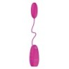 Bnaughty Classic Vibrerende Bullet Cerise