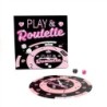 Žaidimas Play & Roulette Secret Play Es/Pt/En/Fr