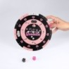 Juego Play & Roulette Secret Play Es/Pt/En/Fr