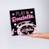 Lekset Play & Roulette Secret Play Sp/Pt/En/Fr