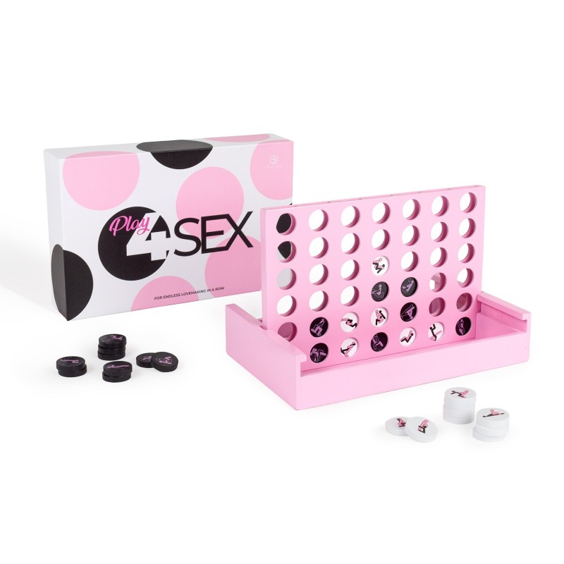 Play4Sex Secret Play Set Play4Sex Secret Play Set