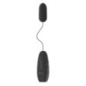 Bnaughty Classic Vibrating Bullet Nero
