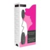 Bnaughty Classic Vibrating Bullet Nero