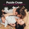 Puzzelspel Crush Together Forever 200 Stukjes