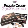Gra Puzzle Crush Together Forever 200 elementów