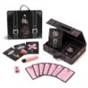 Juego Sex In The City Kit De Viaje Es-En-De-Fr-Nl-Pt Secret Play