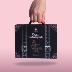 Sex In The Countryside Rese-Kit Es-En-De-Fr-Nl-Pt Secret Play