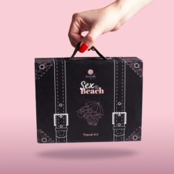 Zestaw Sex On The Beach Kit De Viaje Es-En-De-Fr-Nl-Pt Secret Play