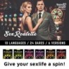 Sex Roulette Förspel Nl-De-En-Fr-Es-It-Pl-Ru-Se-No