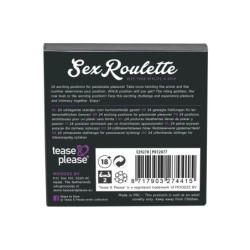 Sex Roulette Kamasutra Nl-De-En-Fr-Es-It-Pl-Ru-Se-No Spel