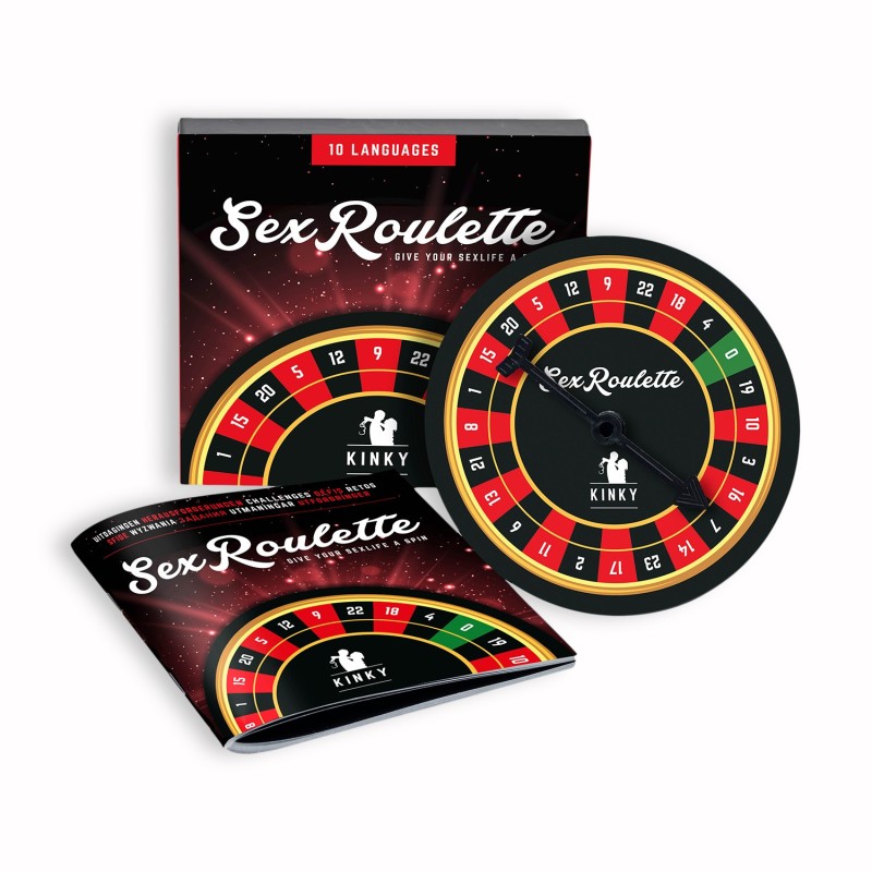 Sex Roulette Kinky Nl-De-En-Fr-Es-It-Pl-Ru-Se-No Sex Roulette Kinky Nl-De-En-Fr-Es-It-Pl-Ru-Se-No