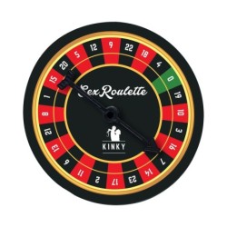 Joc Sex Roulette Kinky Nl-De-En-Fr-Es-It-Pl-Ru-Se-No