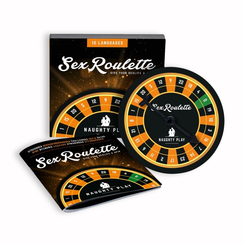 Sex Roulette Naughty Play Nl-De-En-Fr-Es-It-Pl-Ru-Se-No mäng