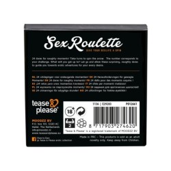 Sex Roulette Naughty Play Nl-De-En-Fr-Es-It-Pl-Ru-Se-No mäng