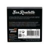 Juego Sex Roulette Naughty Play Nl-De-En-Fr-Es-It-Pl-Ru-Se-No