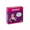Sexpert Spanish Game
