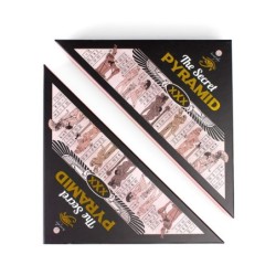 Jeu The Secret Pyramid Secret Play