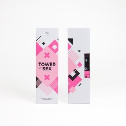 Tower Of Sex Secret Play-spel