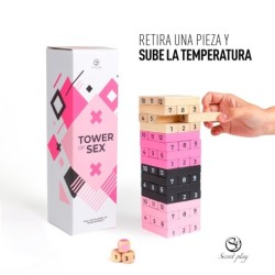Tower Of Sex Secret Play Játékszett