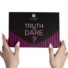 Truth Or Dare Es-En Secret Play Set