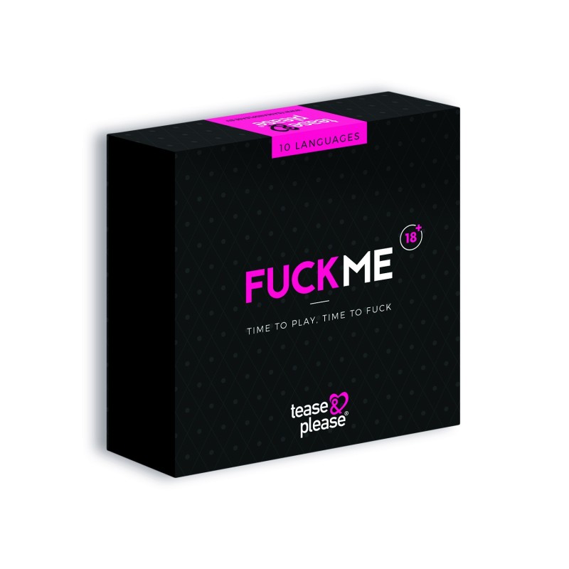 Hra Xxxme Fuckme Time To Play, Time To Fuck Nl-En-De-Fr-Es-It-Se-No-Pl-Ru
