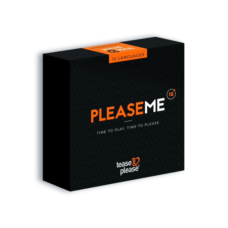 Juego Xxxme Pleaseme Time To Play, Time To Please Nl-En-De-Fr-Es-It-Se-No-Pl-Ru