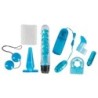 Anal Blue Appetizer Set You2Toys -setti