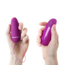 Bnaughty Deluxe Unleashed Raspberry
