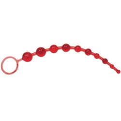 Kit Anale Rose Rosse Set You2Toys