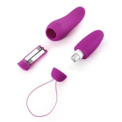 Bnaughty Deluxe Unleashed Raspberry