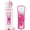 Vibrating Bullet Kit With Remote Control Viibe
