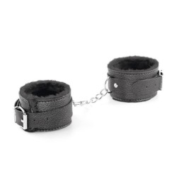 Bdsm Dungeons & Maidens Kit Schwarz Crushious
