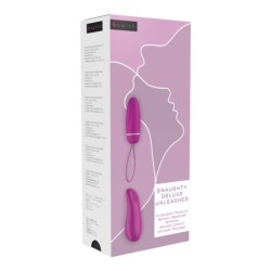 Bnaughty Deluxe Unleashed Raspberry