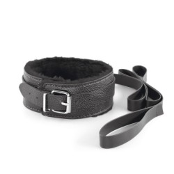 Kit Bdsm Dungeons & Maidens Negru Crushious