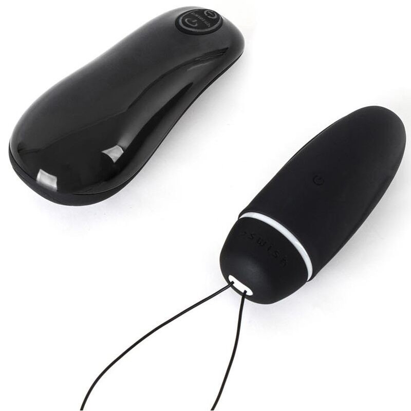 Bnaughty Deluxe Unleashed Czarny