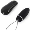 Bnaughty Deluxe Unleashed Crni