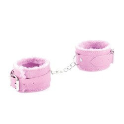 Bdsm Dungeons & Maidens Rosa Crushious Set