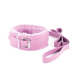 Bdsm Dungeons & Maidens Crushious Pink Kit