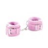 Kit Bdsm Dungeons & Maidens Rosa Crushious