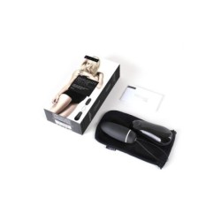 Bnaughty Deluxe Unleashed Preto